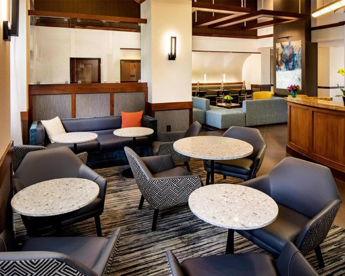 Hyatt Place Dallas Park Central