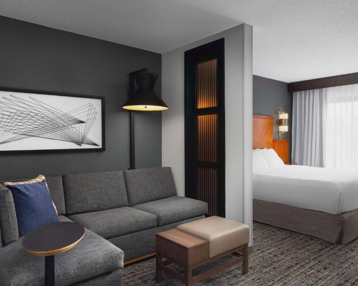 Hyatt Place Dallas North by the Galleria
