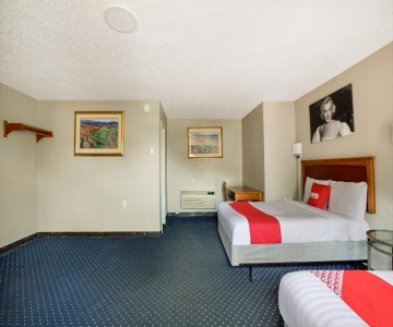 Interstate Motel by OYO Rooms