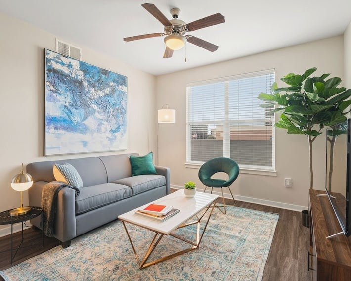 Mockingbird Flats by Kasa Dallas Downtown Apartments