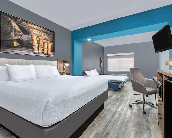 La Quinta by Wyndham Decatur