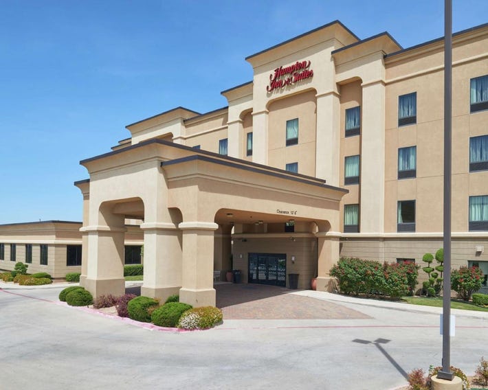 Hampton Inn & Suites Decatur