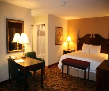Hampton Inn & Suites del Rio