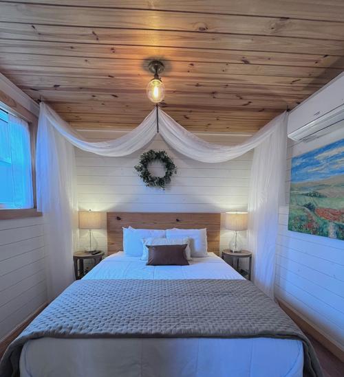 Tiny Home Vacations Resort