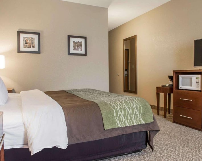 Comfort Inn Edinburg South