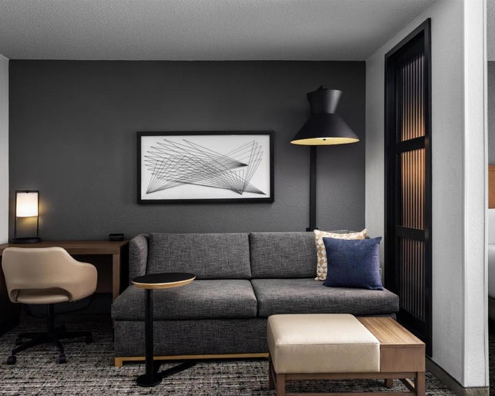 Hyatt Place El Paso Airport