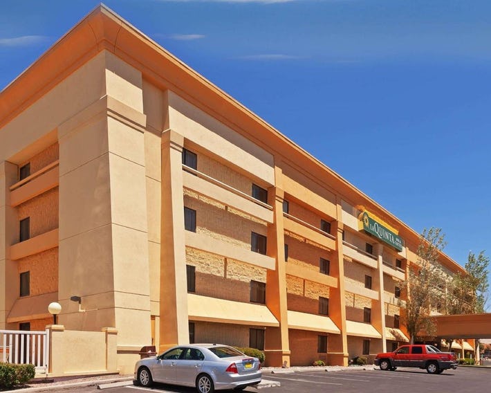 La Quinta by Wyndham El Paso West Bartlett