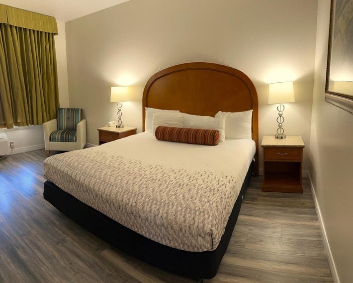 Americas Hotel - El Paso Airport / Medical Center