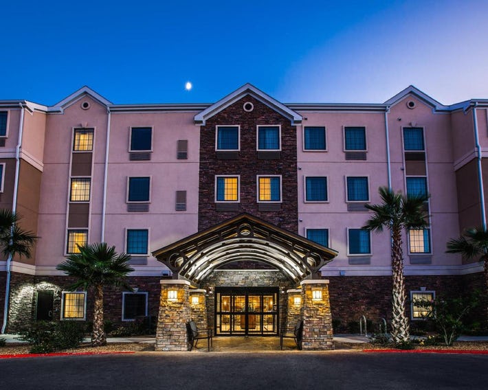 Staybridge Suites El Paso Airport by IHG