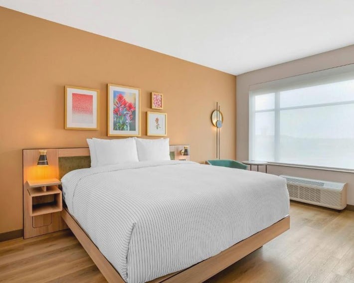 Cambria Hotel Euless - DFW Airport South