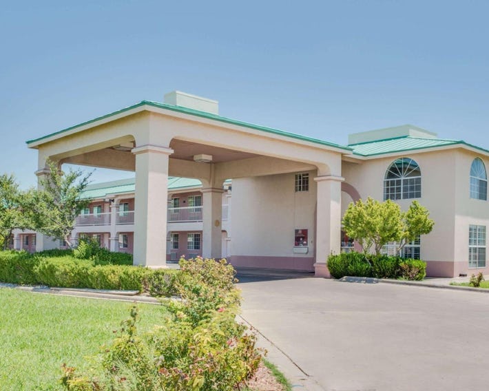 Days Inn by Wyndham Fort Stockton
