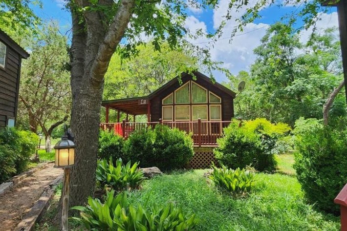 Fig Cabin