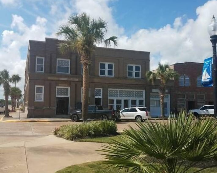 Park Avenue Lofts