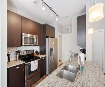 Kasa Frisco Apartments