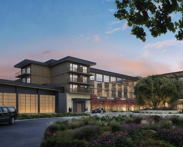 Omni PGA Frisco Resort