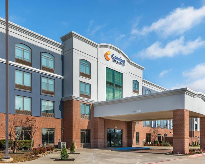 Wingate By Wyndham Frisco
