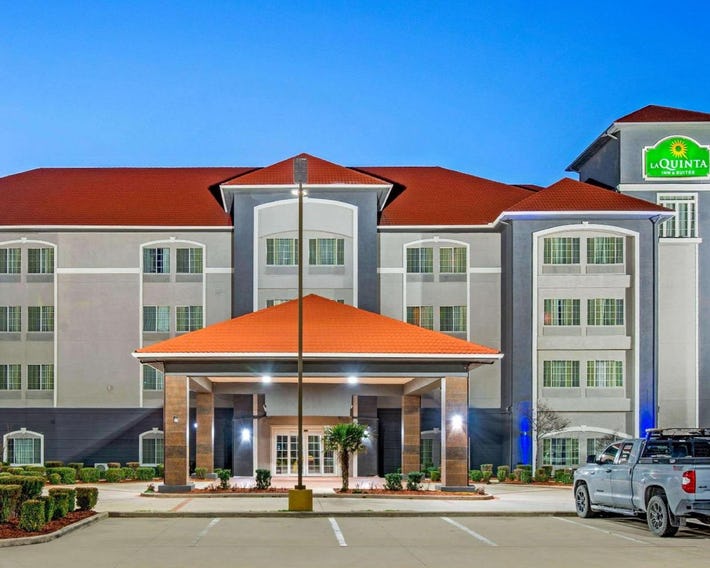 La Quinta Inn & Suites by Wyndham Gainesville