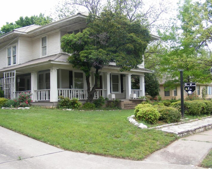 PriceHouseInn