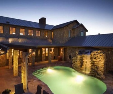 Wildcatter Ranch Resort & Spa