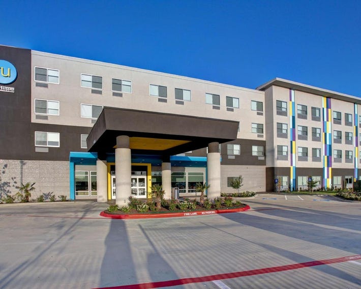 Tru By Hilton Grand Prairie