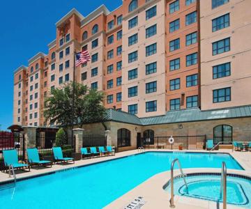 Residence Inn DFW Airport North/Grapevine