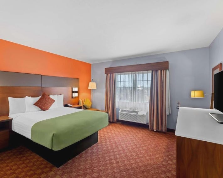 Best Western Harker Heights
