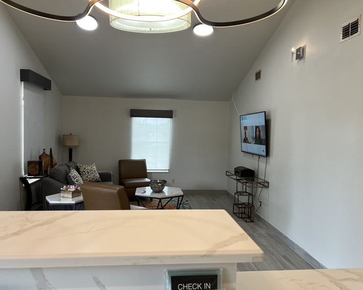 Garden Inn and Suites Hebbronville