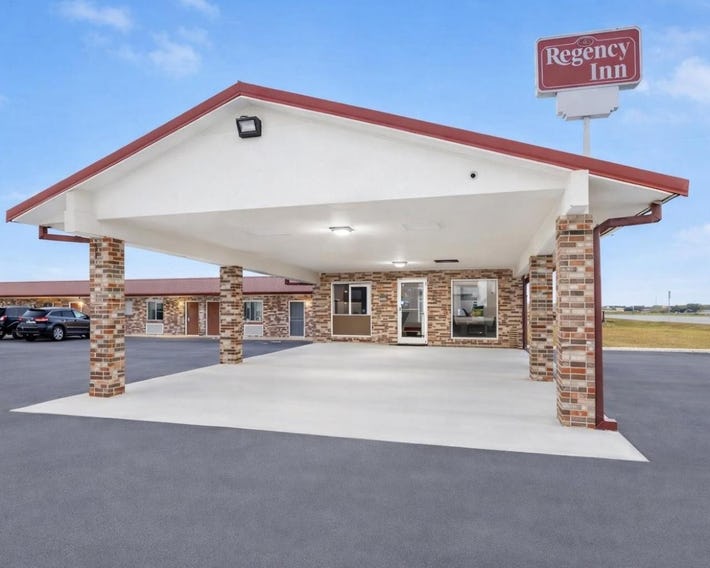 Regency Inn Hondo