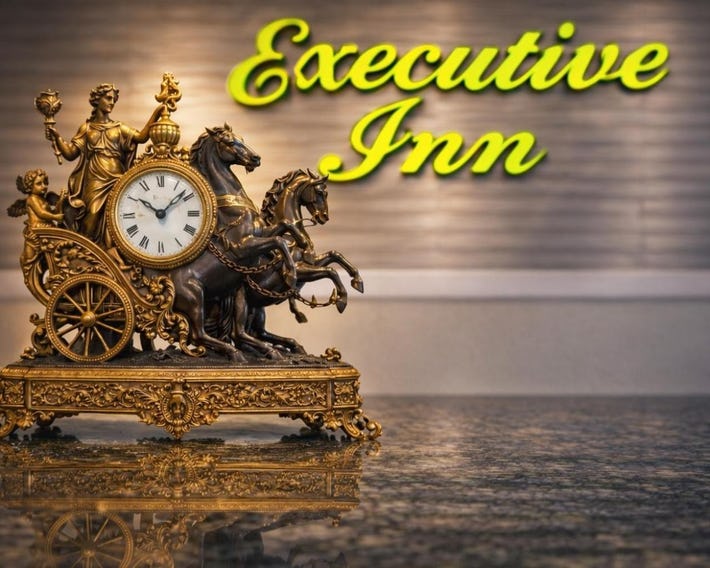 Executive Inn of Hondo