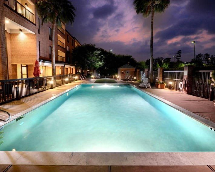 Courtyard by Marriott Houston Northwest