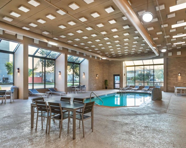 Best Western Plus Houston Energy Corridor