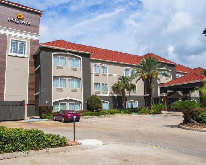 La Quinta by Wyndham Houston East at Normandy