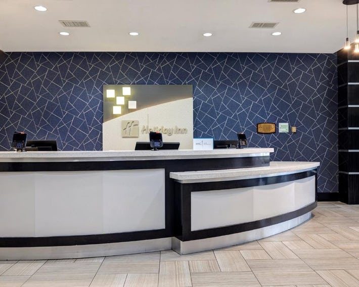 Holiday Inn Houston Downtown