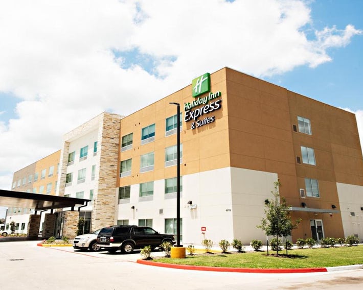Holiday Inn Express & Suites Houston SW - Galleria Area