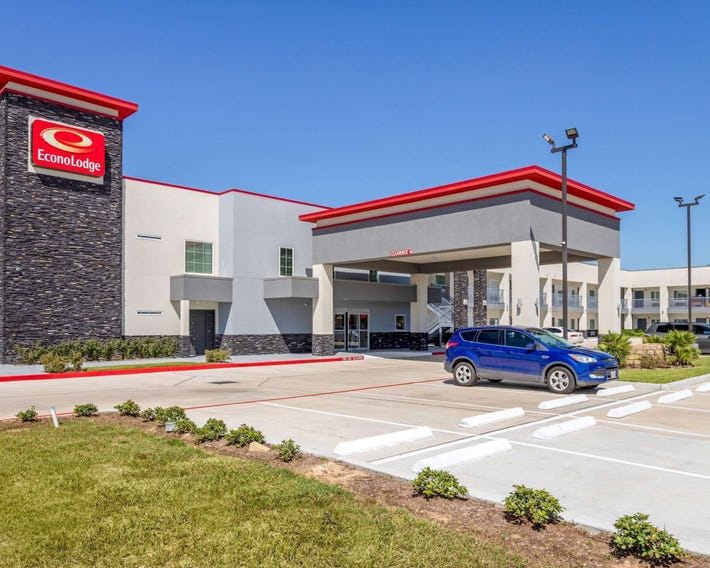 Econo Lodge Houston