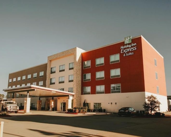 Holiday Inn Express & Suites Houston - North I45 Spring by IHG