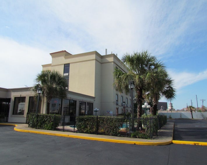 Great Value Inn Houston