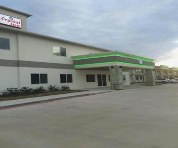 Crystal Inn