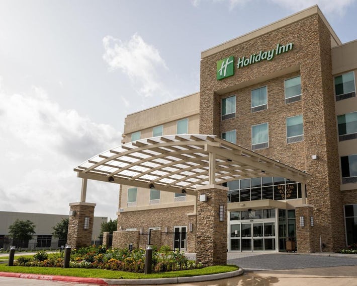Holiday Inn Houston NW Beltway 8