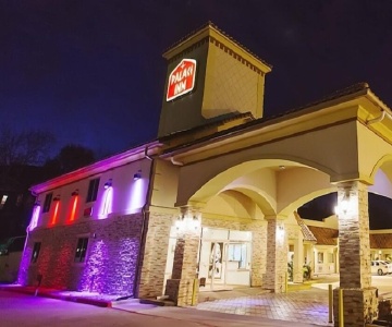 Palace Inn