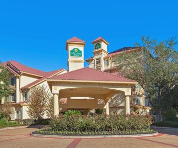 La Quinta Inn & Suites by Wyndham Houston Galleria Area