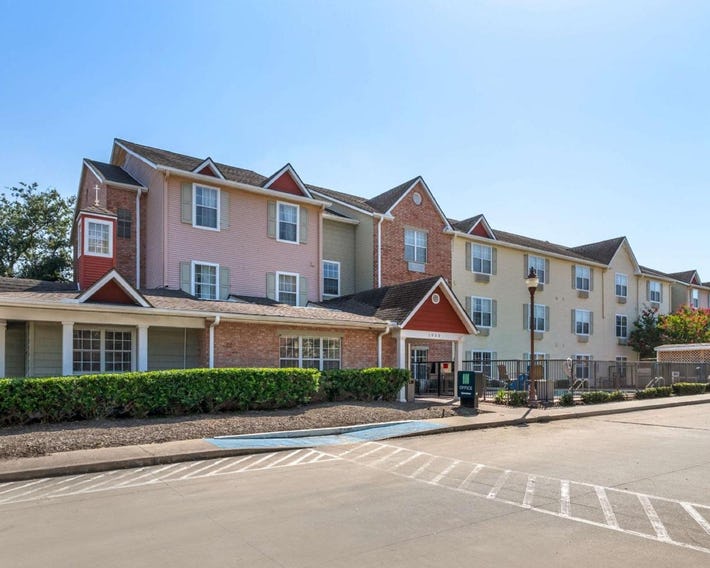 MainStay Suites Houston NASA-Clear Lake