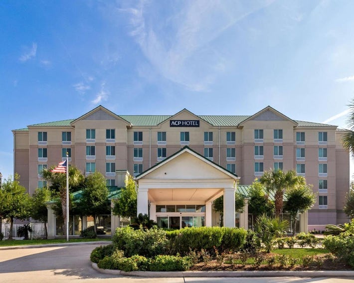 ACP Hotel Houston Westchase, MOD Collection by Sonesta