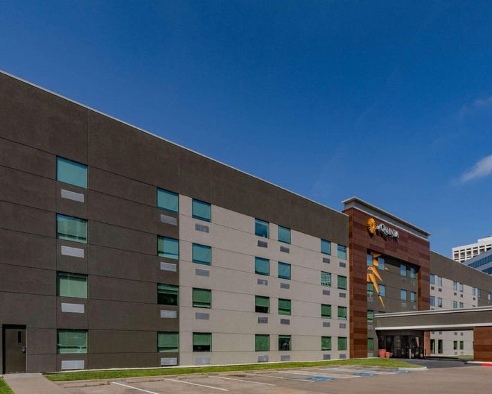 La Quinta Inn & Suites Houston Southwest