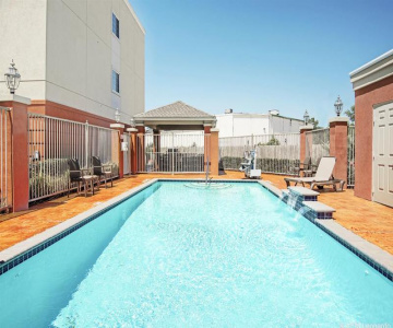 Candlewood Suites Houston Nw - Willowbrook