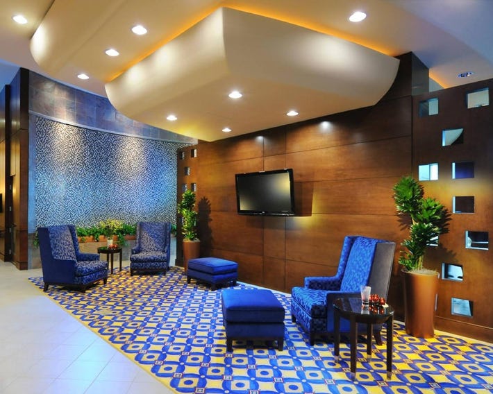 Houston Marriott Energy Corridor