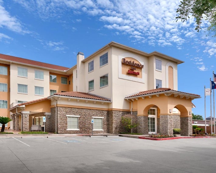 Residence Inn by Marriott Houston I-10 West