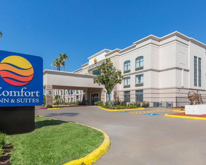 Comfort Inn & Suites SW Houston Sugarland