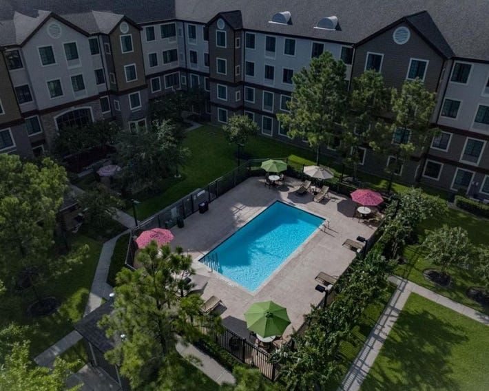 Staybridge Suites Houston West - Energy Corridor by IHG