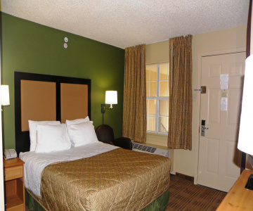 Extended Stay America - Houston - Willowbrook